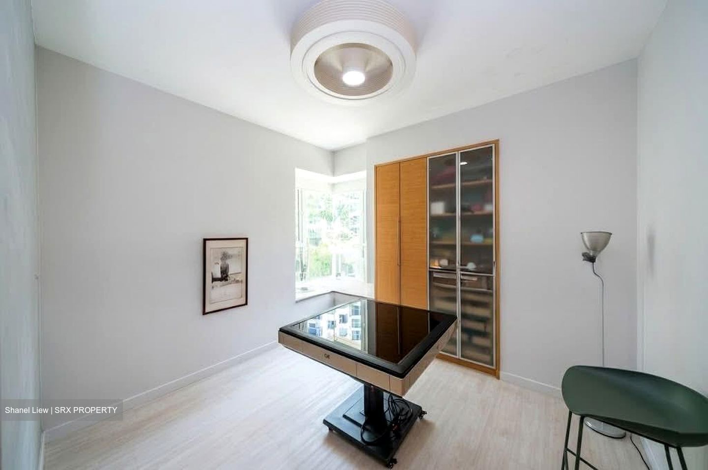 Savannah Condopark (D18), Condominium #565823691